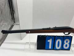 Marlin Firearms Co. Model 60 Micro-groove barrel Caliber 22 LR. only