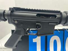 Bushmaster Firearms Carbon-15 Multi Cal. 223/5.56