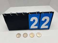 Lot of 4 1921 Morgan Silver Dollar Coins