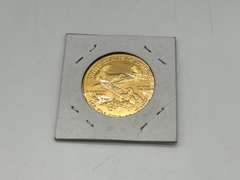 1998 Gold Eagle 1 oz. Coin