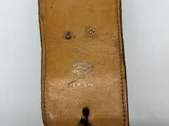 Bucheimer made since 1884 (Frederick, MD) AL 2-LH