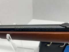 Marlin Firearms Co. Model 60 Micro-groove barrel Caliber 22 LR. only