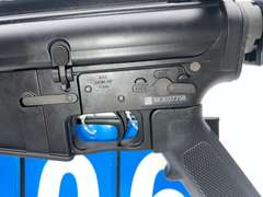 Bushmaster Firearms Carbon-15 Multi Cal. 223/5.56