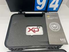 Springfield Armory XDS - 45ACP Semi Automatic Pistol