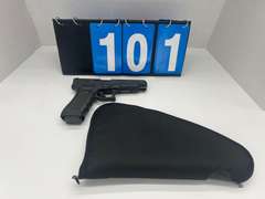 Glock 35 40 Caliber