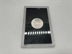 1882 Carson City Morgan Silver Dollar