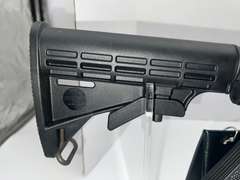Bushmaster Firearms Carbon-15 Multi Cal. 223/5.56