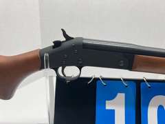 Harrington and Richardson Pardner 410 GA Single Shot Shotgun