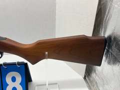 Marlin Firearms Co. Model 60 Micro-groove barrel Caliber 22 LR. only