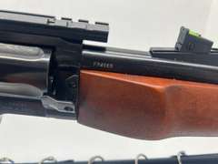Mossberg "New Haven" Model 679 30-30 Caliber Win.