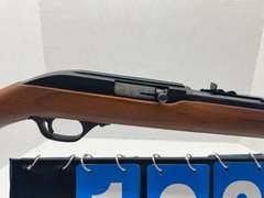 Marlin Firearms Co. Model 60 Micro-groove barrel Caliber 22 LR. only