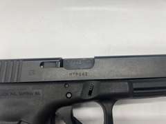 Glock 35 40 Caliber