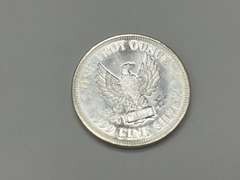 Lot of 15 1892 Barber commemorative 1 oz. Silver Bullion Rounds