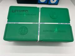 United States Mint, West Point Mint Monster Box of 500, 2014 American Silver Eagle 1 oz. Coins