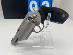 Taurus Judge .45 LC/410 GA