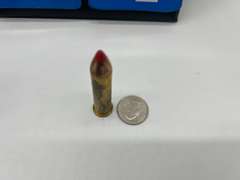 Hornady Lever Evolution Ammunition 20 rounds