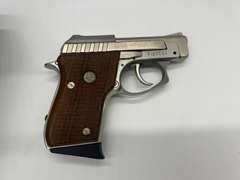 Taurus PT-22/25 .25 Auto Caliber