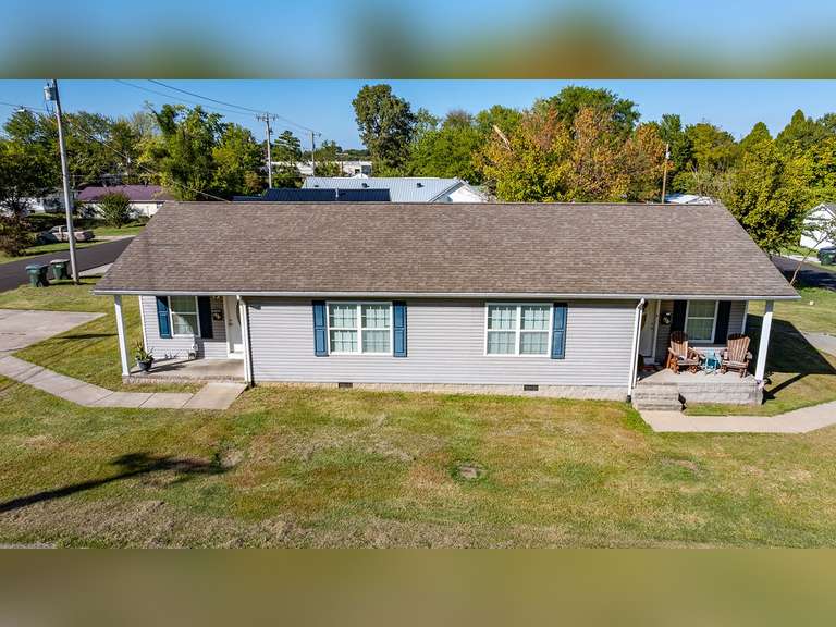 261 & 263 Weldon Ave