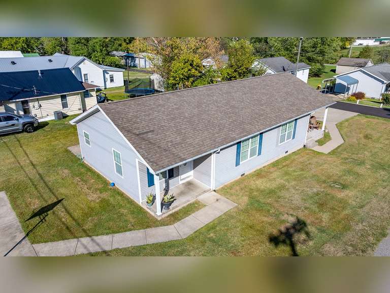 261 & 263 Weldon Ave