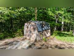 Mobile Home on 3+/- Acres