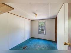 Mobile Home on 3+/- Acres