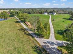 170 +/- Acres  ABSOLUTE REAL ESTATE AUCTION - 2760 Wallace Fork Rd