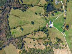 170 +/- Acres  ABSOLUTE REAL ESTATE AUCTION - 2760 Wallace Fork Rd