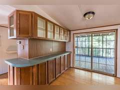 Mobile Home on 3+/- Acres