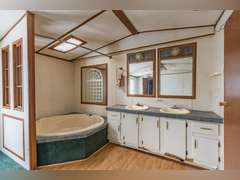 Mobile Home on 3+/- Acres