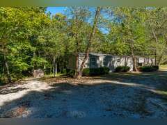 Mobile Home on 3+/- Acres