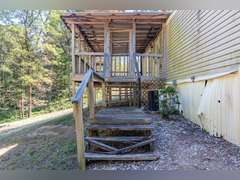 Mobile Home on 3+/- Acres