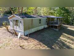 Mobile Home on 3+/- Acres