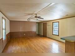 Mobile Home on 3+/- Acres