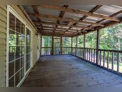 Mobile Home on 3+/- Acres