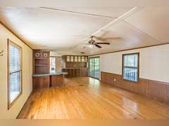 Mobile Home on 3+/- Acres