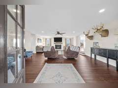 170 +/- Acres  ABSOLUTE REAL ESTATE AUCTION - 2760 Wallace Fork Rd