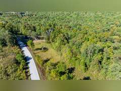 Mobile Home on 3+/- Acres
