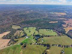170 +/- Acres  ABSOLUTE REAL ESTATE AUCTION - 2760 Wallace Fork Rd
