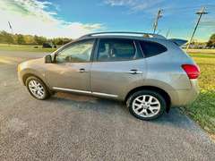 2012 Nissan Rogue