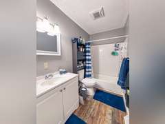 5 Duplexes on Cindy Dr