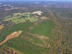 170 +/- Acres  ABSOLUTE REAL ESTATE AUCTION - 2760 Wallace Fork Rd