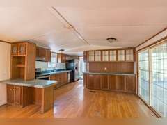 Mobile Home on 3+/- Acres