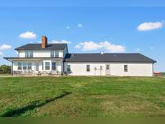 170 +/- Acres  ABSOLUTE REAL ESTATE AUCTION - 2760 Wallace Fork Rd