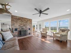 170 +/- Acres  ABSOLUTE REAL ESTATE AUCTION - 2760 Wallace Fork Rd