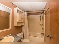 Mobile Home on 3+/- Acres