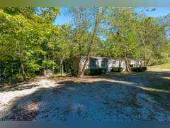 Mobile Home on 3+/- Acres