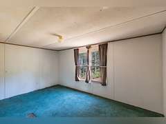 Mobile Home on 3+/- Acres