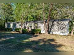 Mobile Home on 3+/- Acres