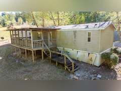 Mobile Home on 3+/- Acres