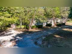 Mobile Home on 3+/- Acres